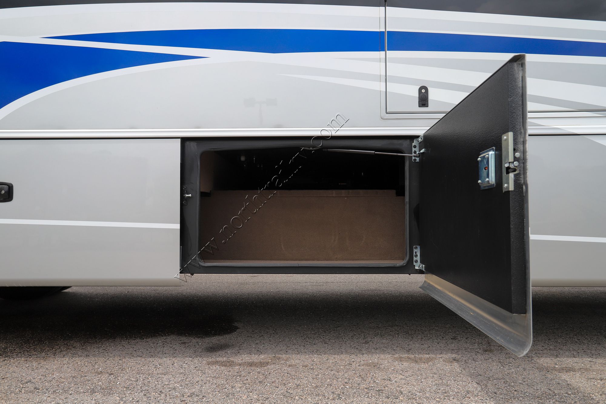 Used 2024 Entegra Emblem 36U Class A  For Sale