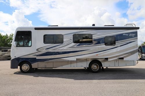 2023 Newmar Bay Star Sport 2920