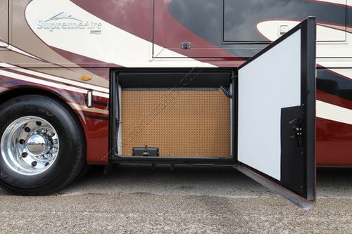 2021 Newmar Supreme Aire 4573 Super C