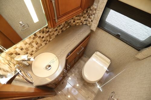2021 Newmar Supreme Aire 4573 Super C