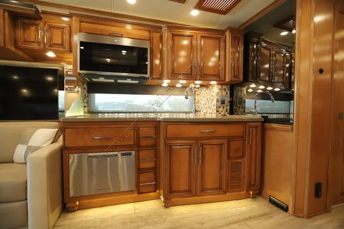 2021 Newmar Supreme Aire 4573 Super C
