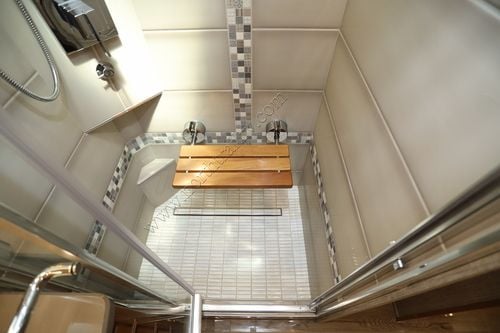 2021 Newmar Supreme Aire 4573 Super C