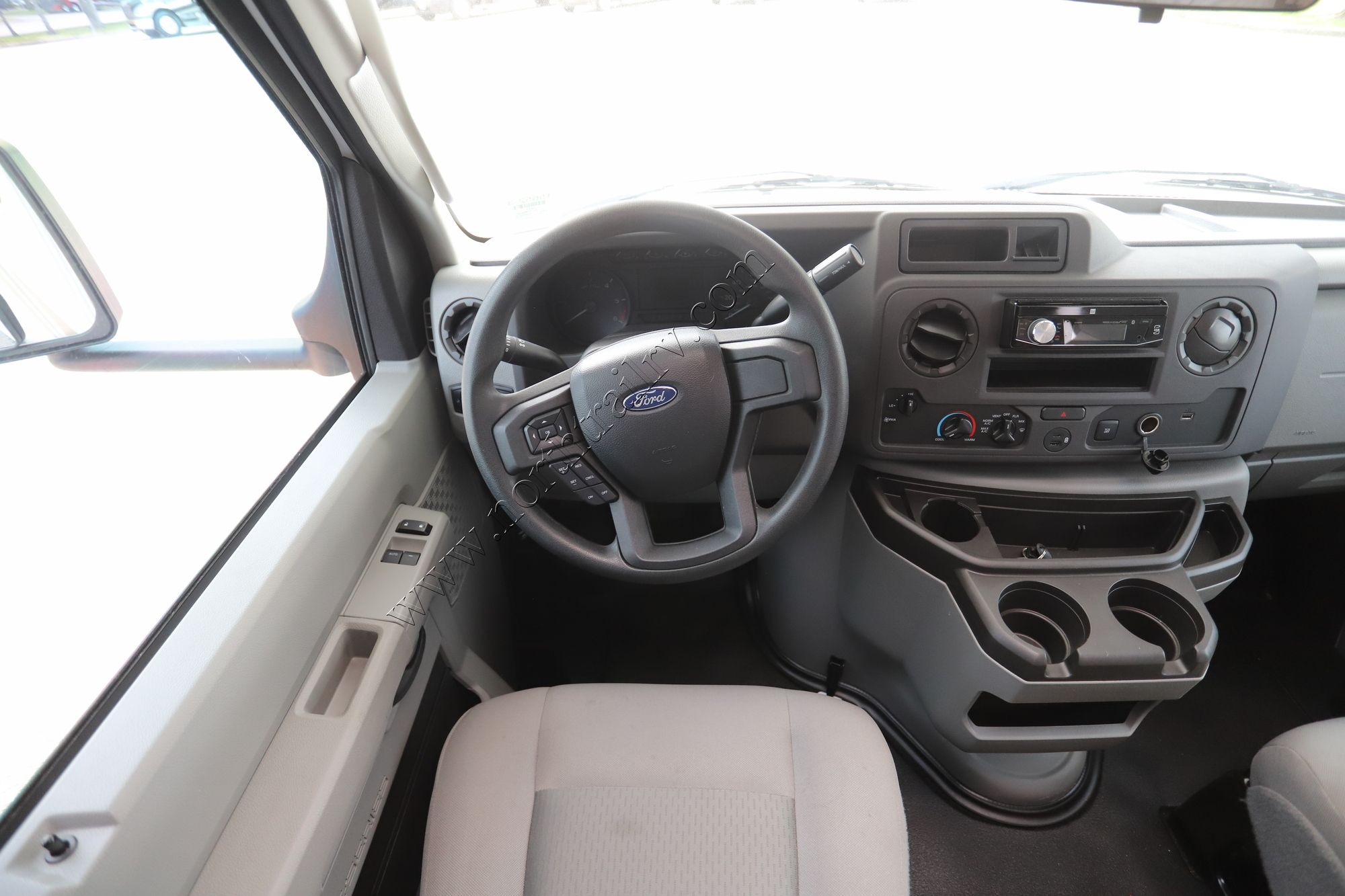 Used 2021 Coachmen Freelander 27QB Class C  For Sale