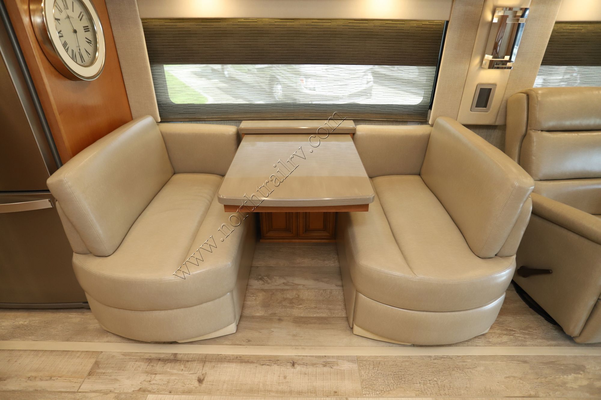 Used 2021 Newmar Supreme Aire 4573 Super C  For Sale