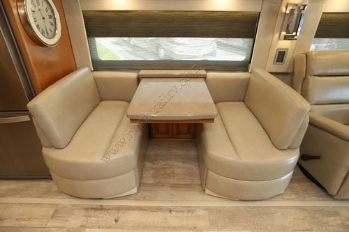 2021 Newmar Supreme Aire 4573 Super C