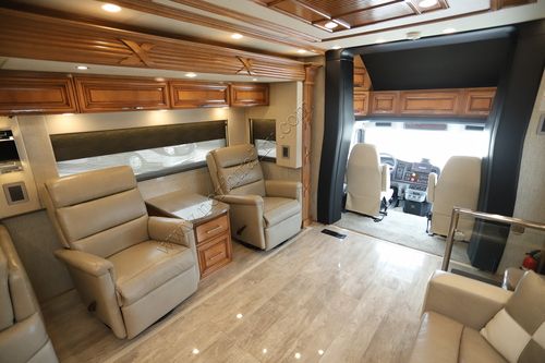 2021 Newmar Supreme Aire 4573 Super C