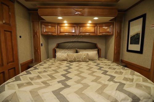2021 Newmar Supreme Aire 4573 Super C