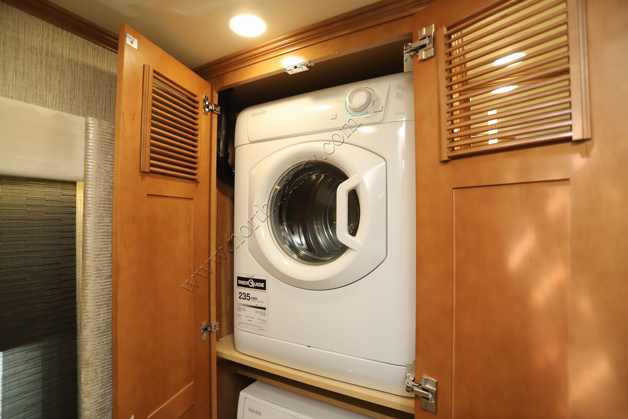 Used 2021 Newmar Supreme Aire 4573 Super C  For Sale