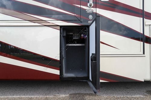 2021 Newmar Supreme Aire 4573 Super C