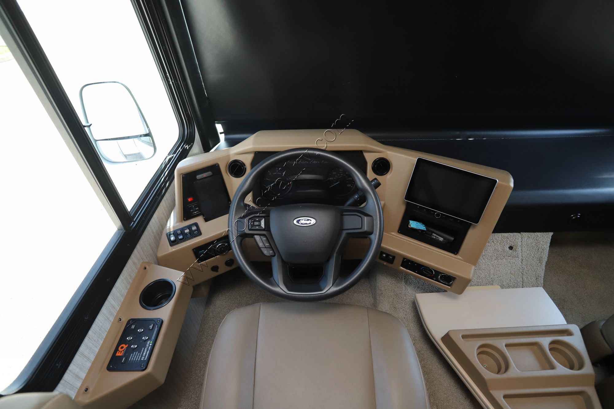 Used 2023 Newmar Bay Star Sport 2920 Class A  For Sale