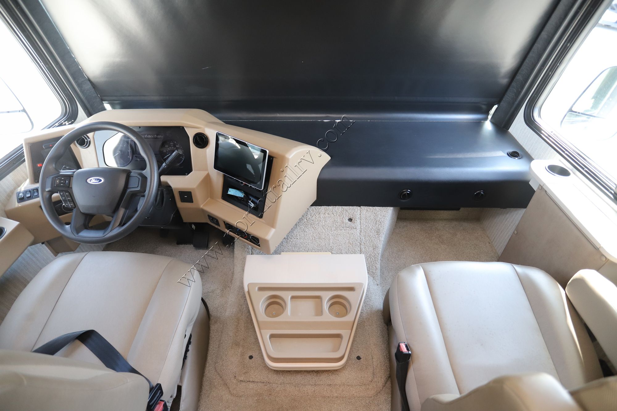 Used 2023 Newmar Bay Star Sport 2920 Class A  For Sale