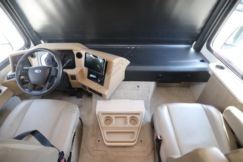 2023 Newmar Bay Star Sport 2920