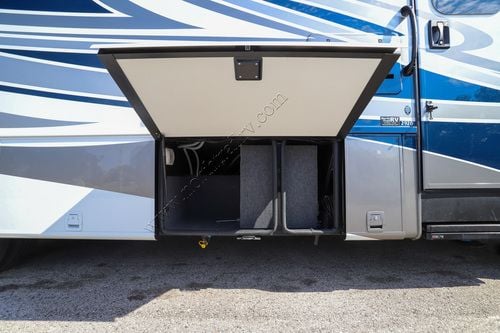 2023 Newmar Bay Star Sport 2920