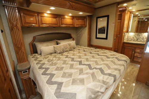2021 Newmar Supreme Aire 4573 Super C