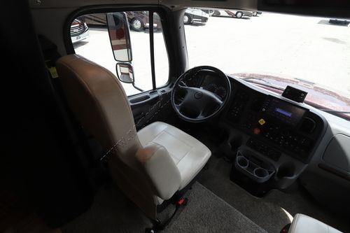 2021 Newmar Supreme Aire 4573 Super C
