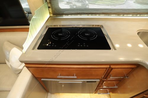 2021 Newmar Supreme Aire 4573 Super C