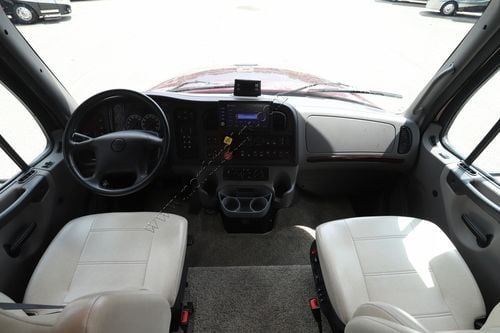 2021 Newmar Supreme Aire 4573 Super C