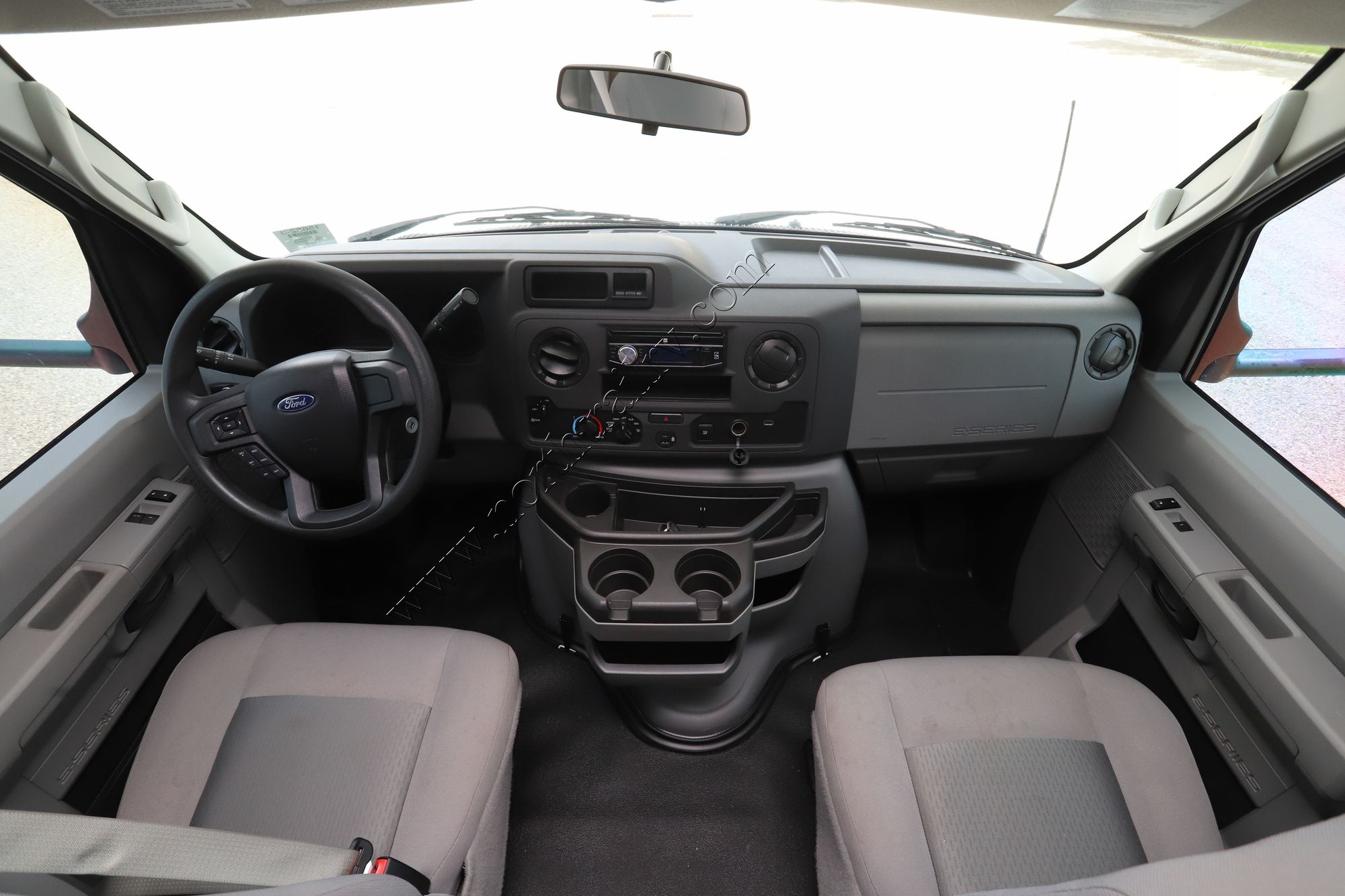 Used 2021 Coachmen Freelander 27QB Class C  For Sale