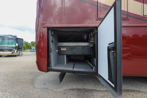 2021 Newmar Supreme Aire 4573 Super C