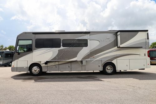 2015 Itasca Meridian 36M