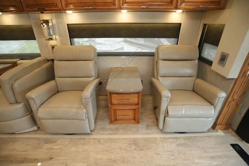 2021 Newmar Supreme Aire 4573 Super C