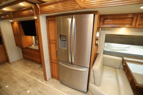 2021 Newmar Supreme Aire 4573 Super C
