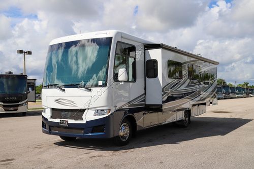 2023 Newmar Bay Star Sport 2920