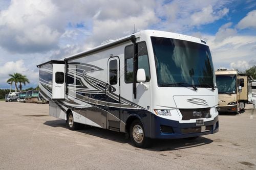 2023 Newmar Bay Star Sport 2920