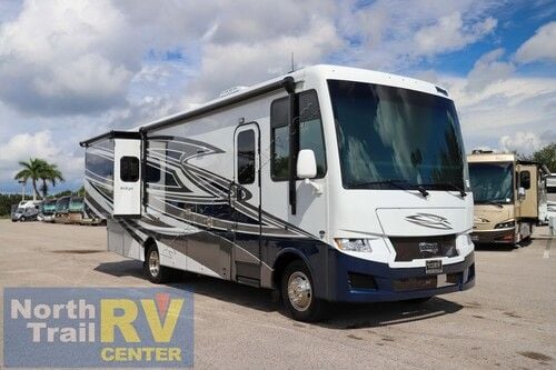 2023 Newmar Bay Star Sport 2920