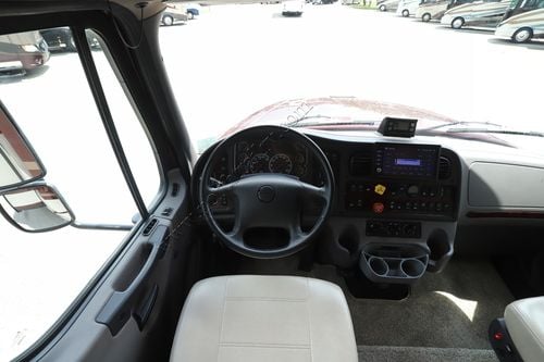2021 Newmar Supreme Aire 4573 Super C
