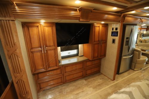 2021 Newmar Supreme Aire 4573 Super C