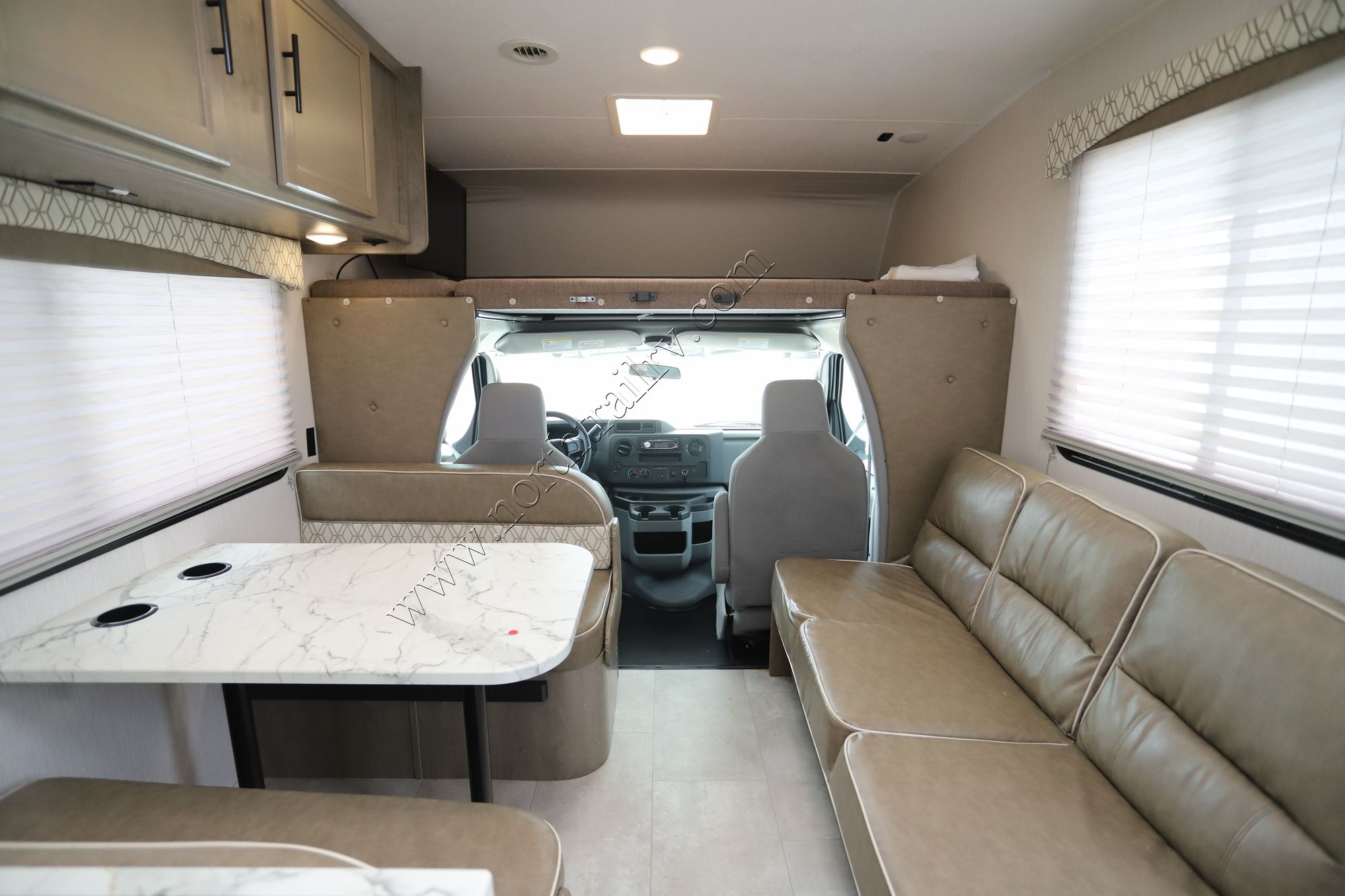 Used 2021 Coachmen Freelander 27QB Class C  For Sale