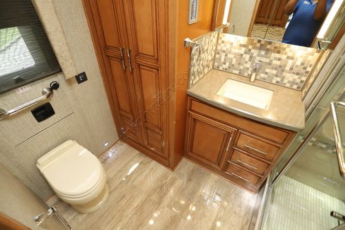 2021 Newmar Supreme Aire 4573 Super C