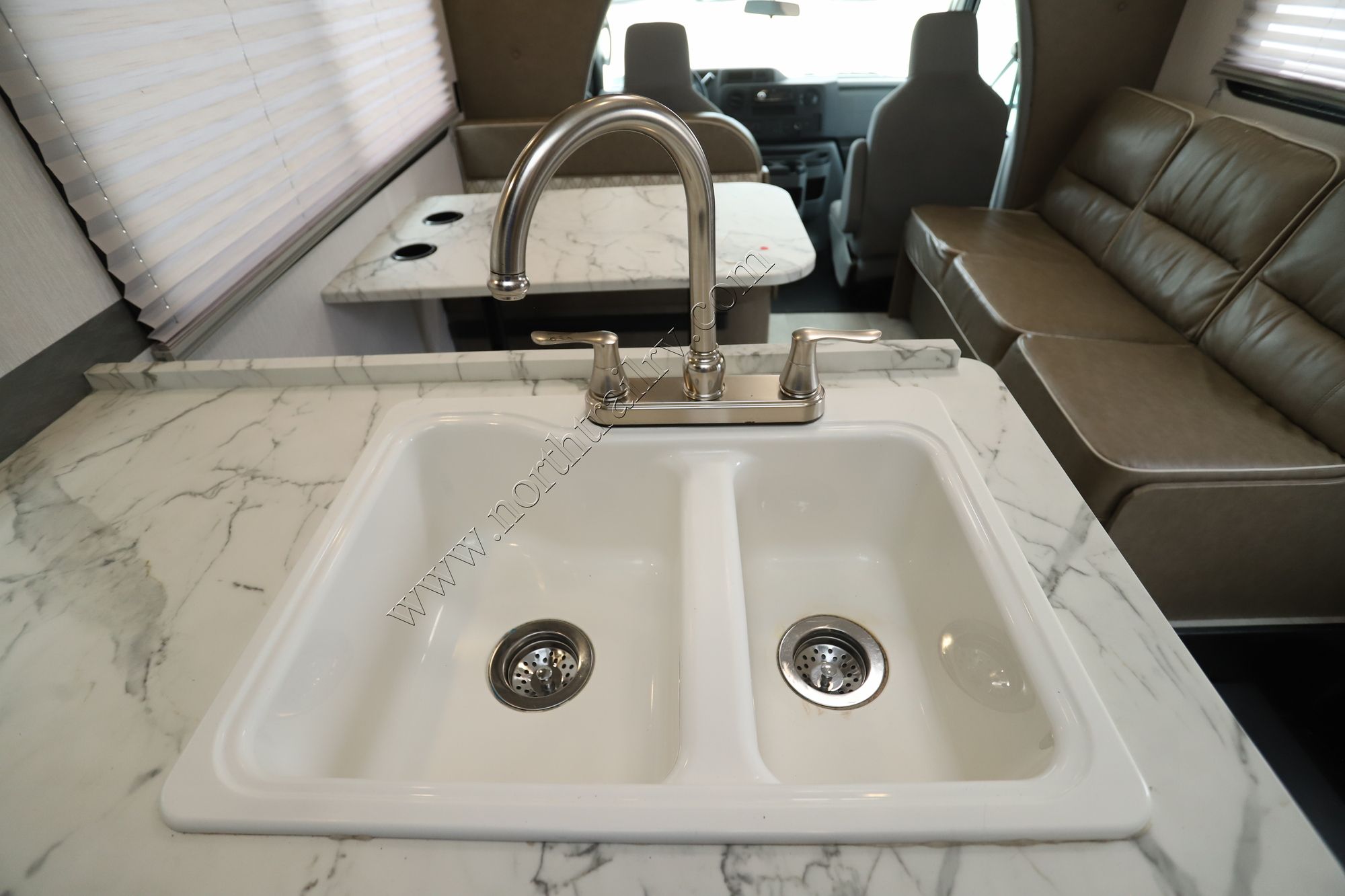 Used 2021 Coachmen Freelander 27QB Class C  For Sale