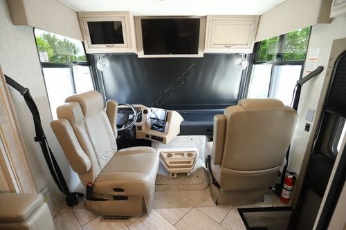 2023 Newmar Bay Star Sport 2920