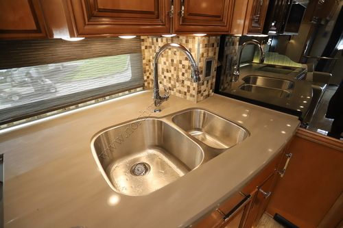 2021 Newmar Supreme Aire 4573 Super C