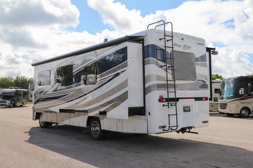 2023 Newmar Bay Star Sport 2920