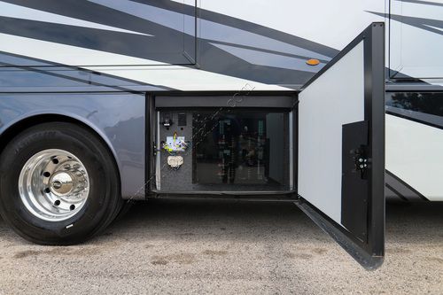 2026 Newmar Ventana 3809