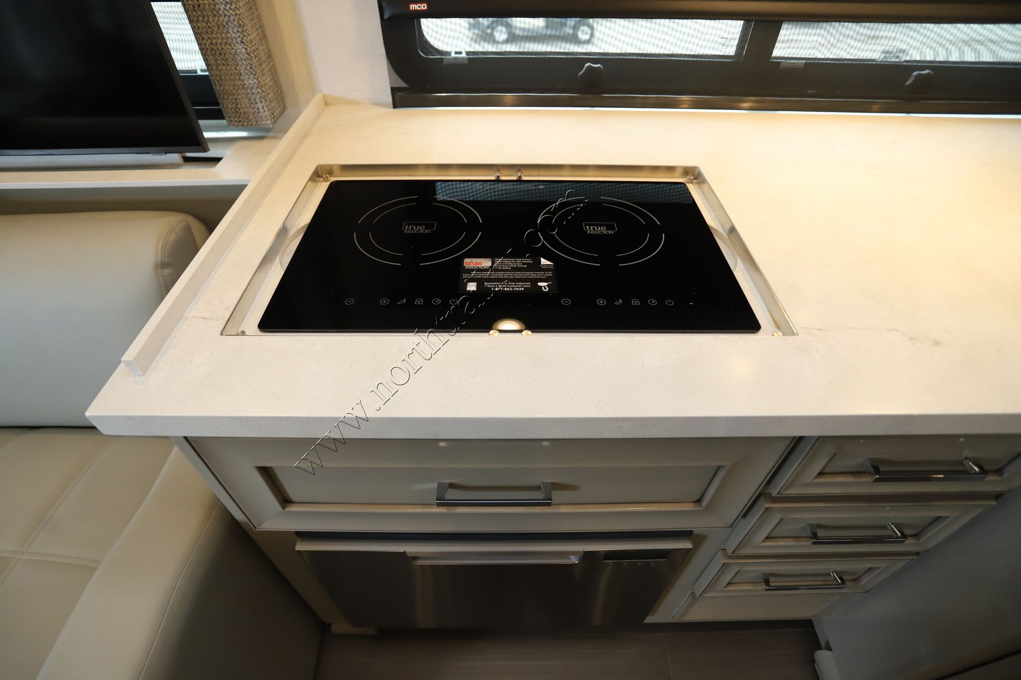 New 2026 Newmar Ventana 3809 Class A  For Sale