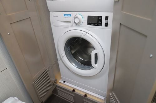 2026 Newmar Ventana 3809