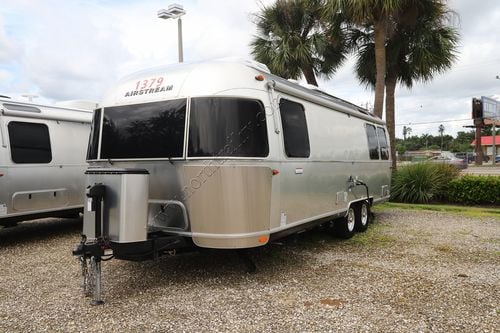 2023 Airstream International 27FBQ