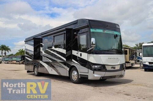 2026 Newmar Ventana 3809
