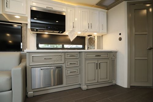 2026 Newmar Ventana 3809