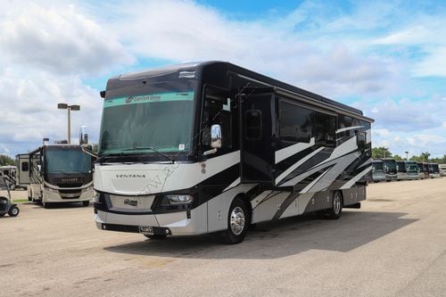 2026 Newmar Ventana 3809