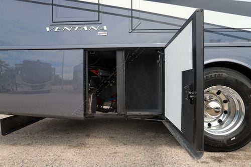 2026 Newmar Ventana 3809
