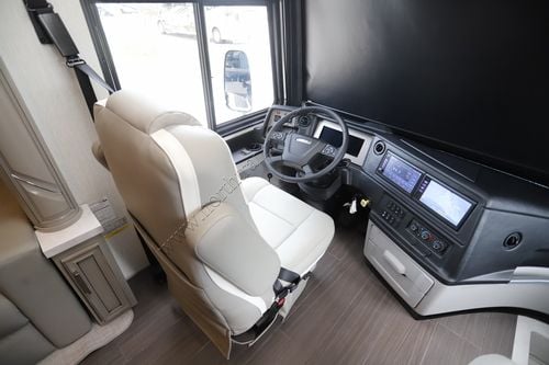 2026 Newmar Ventana 3809