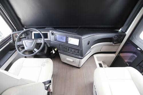 2026 Newmar Ventana 3809