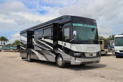 2026 Newmar Ventana 3809
