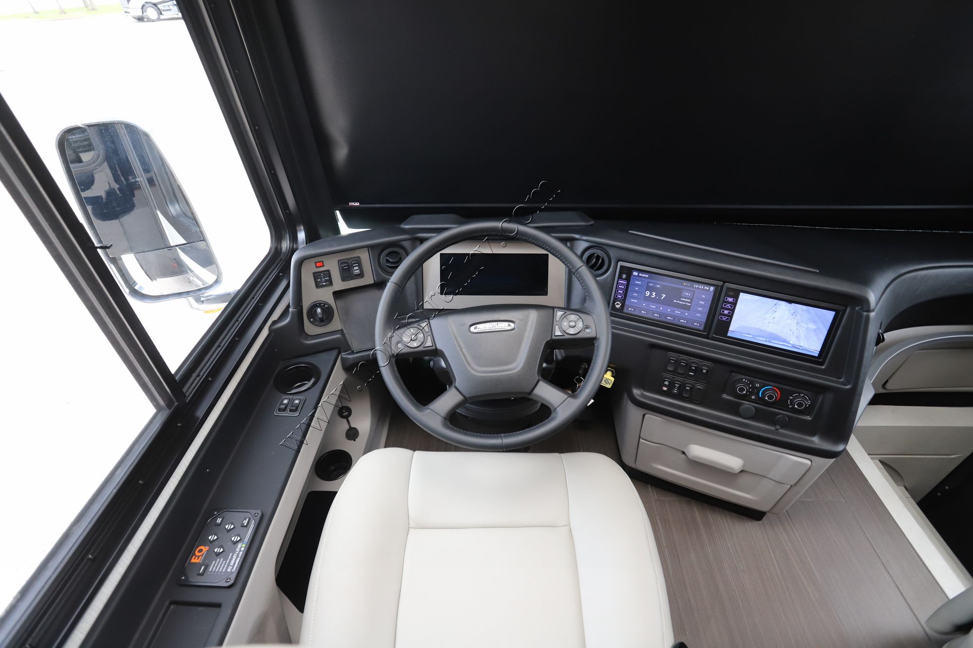 New 2026 Newmar Ventana 3809 Class A  For Sale