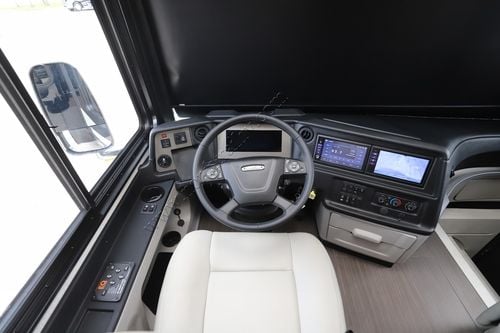 2026 Newmar Ventana 3809
